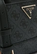 Сумка GUESS CORDELIA Logo Mini 7777-1 Чорний (2000029745263) - изображение 4