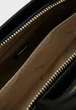 Сумка GUESS CORDELIA Logo Mini 7777-1 Чорний (2000029745263) - изображение 6