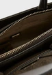 Сумка GUESS CORDELIA Logo Mini 7777 Лате (2000029745287) - изображение 6