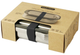 Lunchbox Black+Blum stalowy czarny 1 l (BAM-SS-L018) - obraz 6