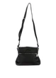 Сумка женская из натуральной кожи ARTiS Bags 996 703 Черная (6501014426) - изображение 3