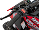 Квадроцикл бензиновий Ramiz Explorer 110CC Червоний (5903864983746) - зображення 12