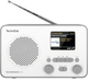 Радіо TechniSat Techniradio 6 IR White (0001/3961) - зображення 2