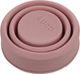Kubek składany Lund London Collapsible różowa 350 ml (5060893260887) - obraz 3