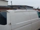 Хромированные Рейлинги Длинная база, металлические ножки для Volkswagen T6 2015-2024 гг - изображение 4