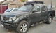 Багажная корзина на Роллбар Dakar (100x100см) для Mitsubishi L200 2006-2015 гг - изображение 2
