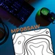 Килимок для мишки GamePro Speed/Control White (MP085AW) - изображение 3