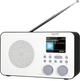 Radio TechniSat VIOLA 2 C IR White (0010/3933) - obraz 4