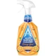 Універсальний очисник для кухні і різних твердих поверхонь Astonish Orange Multi-surface cleaner з олією апельсина 750мл - изображение 1