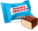 Конфеты вафельные глазированные Roshen Johnny Krocker Coconut 1 кг (4823077648038) - изображение 2