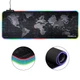 Геймерський килимок Mealux RGB V02 для миші (арт. Mousepad 800x300x4mm RGB V02) - изображение 1