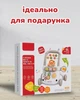 Ходунки детские каталка с бизибордом с развавающий сортером музыкальные игровые (368-28 беж) - изображение 6