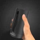 Портативна колонка Bluetooth Earldom ET-A21 LED (Чорний) - изображение 3