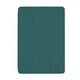 Чехол ArmorStandart Smart Fold Pen для Samsung Galaxy Tab S10 Lite / S10 FE Pine Green (ARM85551) - изображение 1