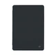Чехол-книжка для планшета Samsung Galaxy Tab S9 (SM-X710/X716B/X718U)/S9 FE (SM-X510/X516)/S10 FE (SM-X520/X526)/S10 Lite (SM- X400/X406), Y-Type PEN, Черный, магнитный, с держателем для стилуса, противоударный, обложка с функцией подставки - изображение 1