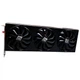 Дискретна відеокарта PowerColor Fighter Radeon RX 6800, 16 GB GDDR6, 256-bit / 1x HDMI, 3x DisplayPort / (AXRX 6800 16GBD6-3DH/OC) б/в - зображення 1