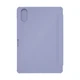 Чехол-книжка для планшета Xiaomi Redmi Pad Pro Poco Pad, Y-Type PEN, Фиолетовый, магнитный, с держателем для стилуса, противоударный, обложка с функцией подставки, экокожа + ТПУ, функция автоматического пробуждения/сна, ArmorStandart (ARM85547) - изображение 2