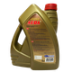 Масло 5W-40 5л SN/SM/CF ЛЕОЛ УЛЬТРА - изображение 2