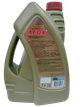 Масло 5W-30 7л SN/SM/CF ЛЕОЛ УЛЬТРА - изображение 2