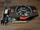 Видеокарта GT 640 2GB Asus GDDR3 (GT640-2GD3) Б/У - изображение 1