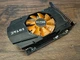 Видеокарта GTX 650 1GB Zotac GDDR5 (ZT-60911-10B) Б/У - изображение 2