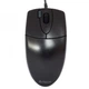 Комплект клавиатура + мышь A4Tech KR-8520D Black - изображение 4