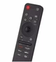 Пульт для телевизора LG с голосовым управлением Magic Remote AN-MR25GA Original для моделей 2025 года - изображение 3