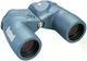 Бинокль Bushnell Marine Blue 7x50 мм с компасом и дальномерной сеткой - изображение 5