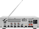 Mikrowieża TechniSat DigitRadio 760 Silver (0001/3978) - obraz 5