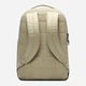 Рюкзак спортивний тканинний 24 л вміщує формат А4 Nike Brsla M Bkpk - 9.5 DH7709-253 Бежевий (0198481067206) - зображення 2