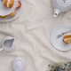 Набір Price & Kensington Luxe Цукорниця + Молочник (5010853285917) - зображення 5