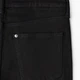 Джинсы Skinny мужские H&M 985159001c31 W40L32 Чёрные (KC1000000052471) - изображение 5
