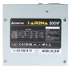 Блок питания Chieftec GPA-500S8 500W - изображение 1