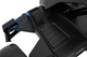 Gokart Ramiz Audi z Funkcją Driftu Biały (5903864943153) - obraz 9