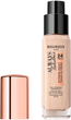 Podkład do twarzy Bourjois Always Fabulous Spf20 115 Golden Ivory 30 ml (3616302732760) - obraz 2