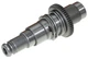 Ствол перфоратора Makita 2470 у зборі арт.stv035 - зображення 2