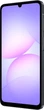 Мобильный телефон Samsung Galaxy A07 4/128GB Black (SM-A075FZKGSEK) - изображение 4