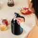 Електрочайник Cecotec ThermoSense 180 Black CCTC-01445 - зображення 4
