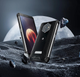 Смартфон 5.7" Blackview BV6600 4/64Gb 4G 2-SIM NFC 16/8Мп 8 ядер Black Б/В k1 - зображення 8