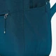 Рюкзак спортивный тканевый 24 л вмещает формат А4 Nike Aura Bkpk HF7007-415 Синий (0198480964650) - изображение 4