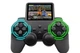 Портативная ретро мини игровая приставка с экраном 2.4 дюйма Gamepad S10 Игровая приставка на 520 игр - изображение 2
