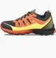 Кроссовки CMP Laky Fast Hiking Shoes Orange/Black 3Q35677-46UR 39 - изображение 1