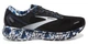 Кроссовки Brooks Ghost 14 Black 1103691D062 40.5 - изображение 2