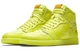 Кросівки Air Jordan 1 Retro High Og G8Rd Yellow AJ5997-345 45 - зображення 3