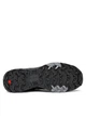 Кросівки Salomon X Ultra 4 Black/Grey 413856 43 - зображення 6