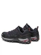 Кросівки Cmp Rigel Low Trekking Shoes Wp Black 3Q13247-62BN 39 - зображення 2