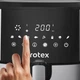 Мультипечь Rotex ROM760-XL Up&DownFry - изображение 2