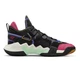 Кросівки Air Jordan Why Not .5 "Hype Music" Black Dc3637-001 42 - зображення 3