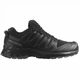 Кроссовки Salomon Xa Pro 3D V9 Black 472718 42 - изображение 3