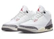 Кроссовки Air Jordan 3 Retro White Cement Reimagined White DN3707-100 42.5 - изображение 5